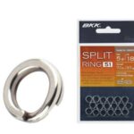 Kółka Łącznikowe BKK Split Ring-51 | #9
