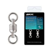 Krętliki BKK Infinity Swivel #3