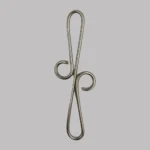 Agrafka back lead (5 sztuk)