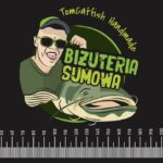 MATA SUMOWA TOM-CATFISH HANDMADE