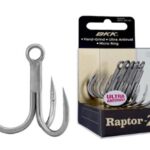 Kotwice BKK Raptor-Z 3/0